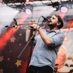 FOTO: Víkendové momentky z festivalu TrutnOFF