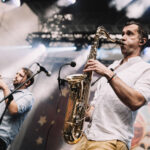 FOTO: Víkendové momentky z festivalu TrutnOFF