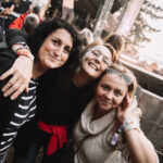 FOTO: Víkendové momentky z festivalu TrutnOFF