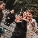 FOTO: Víkendové momentky z festivalu TrutnOFF