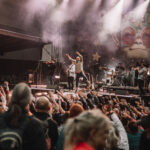 FOTO: Víkendové momentky z festivalu TrutnOFF