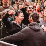 FOTO: Víkendové momentky z festivalu TrutnOFF