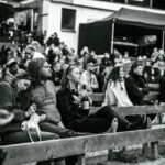 FOTO: Víkendové momentky z festivalu TrutnOFF