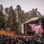 FOTO: Víkendové momentky z festivalu TrutnOFF