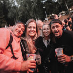 FOTO: Víkendové momentky z festivalu TrutnOFF