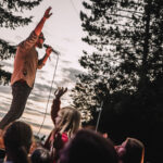 FOTO: Víkendové momentky z festivalu TrutnOFF