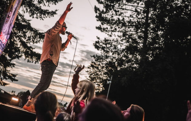 FOTO: Víkendové momentky z festivalu TrutnOFF