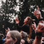 FOTO: Víkendové momentky z festivalu TrutnOFF