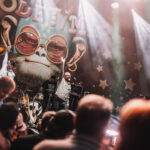 FOTO: Víkendové momentky z festivalu TrutnOFF