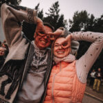 FOTO: Víkendové momentky z festivalu TrutnOFF