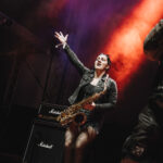 FOTO: Víkendové momentky z festivalu TrutnOFF