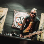 FOTO: Víkendové momentky z festivalu TrutnOFF