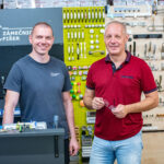 Osudová ztráta klíče, nebo zázrak?