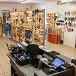 Osudová ztráta klíče, nebo zázrak?