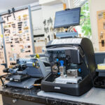 Osudová ztráta klíče, nebo zázrak?