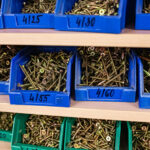 Osudová ztráta klíče, nebo zázrak?