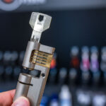 Osudová ztráta klíče, nebo zázrak?