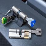 Osudová ztráta klíče, nebo zázrak?