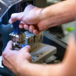 Osudová ztráta klíče, nebo zázrak?