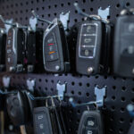 Osudová ztráta klíče, nebo zázrak?