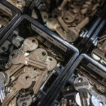 Osudová ztráta klíče, nebo zázrak?