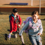 Zahájení školního roku na ZŠ Komenského v Trutnově