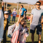 Zahájení školního roku na ZŠ Komenského v Trutnově