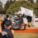 Zahájení školního roku na ZŠ Komenského v Trutnově