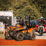 Zahájení školního roku na ZŠ Komenského v Trutnově