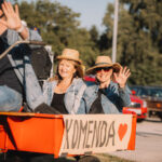 Zahájení školního roku na ZŠ Komenského v Trutnově