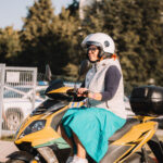 Zahájení školního roku na ZŠ Komenského v Trutnově