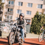 Zahájení školního roku na ZŠ Komenského v Trutnově