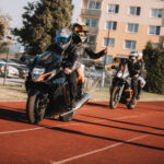 Zahájení školního roku na ZŠ Komenského v Trutnově