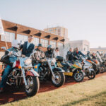 Zahájení školního roku na ZŠ Komenského v Trutnově