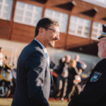 Zahájení školního roku na ZŠ Komenského v Trutnově