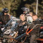 Zahájení školního roku na ZŠ Komenského v Trutnově