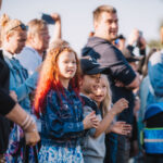 Zahájení školního roku na ZŠ Komenského v Trutnově