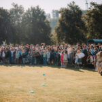 Zahájení školního roku na ZŠ Komenského v Trutnově