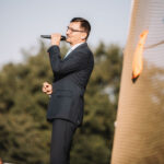 Zahájení školního roku na ZŠ Komenského v Trutnově