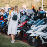 Zahájení školního roku na ZŠ Komenského v Trutnově