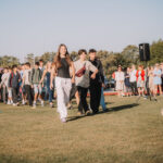 Zahájení školního roku na ZŠ Komenského v Trutnově