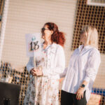 Zahájení školního roku na ZŠ Komenského v Trutnově