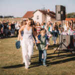 Zahájení školního roku na ZŠ Komenského v Trutnově