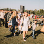 Zahájení školního roku na ZŠ Komenského v Trutnově