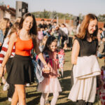 Zahájení školního roku na ZŠ Komenského v Trutnově