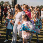 Zahájení školního roku na ZŠ Komenského v Trutnově