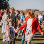 Zahájení školního roku na ZŠ Komenského v Trutnově