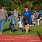 Hurá do školy! Téměř čtyři stovky dětí poprvé zasedly do lavic v Trutnově