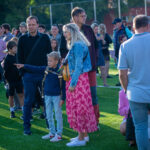 Hurá do školy! Téměř čtyři stovky dětí poprvé zasedly do lavic v Trutnově