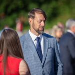 Hurá do školy! Téměř čtyři stovky dětí poprvé zasedly do lavic v Trutnově